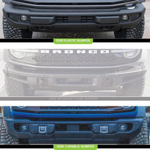 Load image into Gallery viewer, Baja Designs Fog Lights Ford, Ranger  (19-On), Fog Pocket Kit, Squadron Sport - 447607
