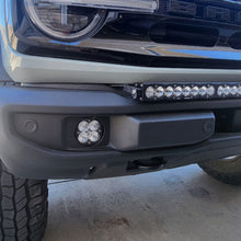 Load image into Gallery viewer, Ford, Ranger  (19-On), Fog Pocket Kit, Squadron Pro