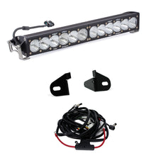 Load image into Gallery viewer, Ford, Ranger (19-On), 20" Bar Grille Kit, w/ OnX6+