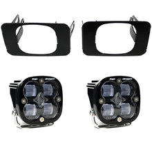 Load image into Gallery viewer, Baja Designs Fog Lights Super Duty Fog Lights SAE Fog Pocket Kit 17-18 Super Duty 15-18 F-150 Baja Designs - 447618