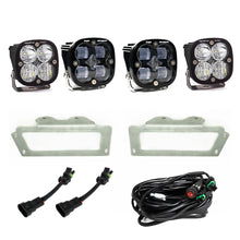 Load image into Gallery viewer, Baja Designs Fog Lights Ram 2500/3500 Fog Lights SAE Fog Pocket Kit 10-18 RAM 1500 09-12 Ram 2500/3500 Baja Designs - 447619