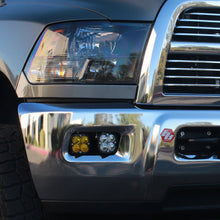 Load image into Gallery viewer, Baja Designs Fog Lights Ram 2500/3500 Fog Lights SAE Fog Pocket Kit 10-18 RAM 1500 09-12 Ram 2500/3500 Baja Designs - 447619