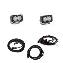 Load image into Gallery viewer, Baja Designs LED Light Kit Jeep JL LED Light Kit Reverse Kit Dual S2 Sport W/C For 18-Pres Wrangler JL Baja Designs - 447651