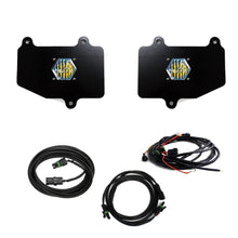 Load image into Gallery viewer, Baja Designs LED Light Kit Jeep JT LED Light Dual S1 Reverse Kit For 18-Pres Wrangler JT Baja Designs - 447652