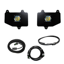 Load image into Gallery viewer, Baja Designs LED Light Kit Jeep JT LED Light Dual S1 Reverse Kit w/Upfitter For 18-Pres Wrangler JT Baja Designs - 447652UP