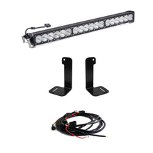Load image into Gallery viewer, Baja Designs LED Light Kit Jeep JL/JT 30 Inch OnX6+ Light Bar Kit Baja Designs - 447657