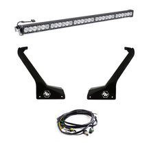 Load image into Gallery viewer, Baja Designs LED Light Kit Jeep JL/JT Roof Bar LED Light Kit 50 Inch OnX6+ Baja Designs - 447666
