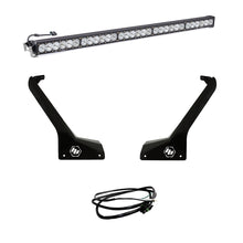 Load image into Gallery viewer, Baja Designs LED Light Kit Jeep JL/JT Roof Bar LED Light Kit 50 Inch OnX6+ w/Upfitter Baja Designs - 447666UP