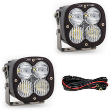 Load image into Gallery viewer, Baja Designs LED Light Kit Jeep JL/JT Rubicon Steel Bumper LED Light Kit XL Pro Baja Designs - 447668