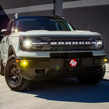 Load image into Gallery viewer, Baja Designs Fog Lights Ford Bronco Sport S1 Fog Light Kit Amber W/C Baja Designs - 447683