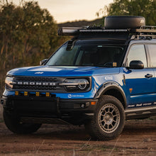 Load image into Gallery viewer, Ford Bronco Sport A-Pillar Kit Squadron Sport Clear Baja Designs