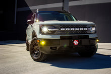 Load image into Gallery viewer, Baja Designs LED Light Kit Ford Bronco Sport A-Pillar Kit S1 Clear Baja Designs - 447688