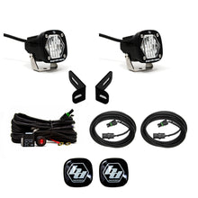 Load image into Gallery viewer, Ford Bronco Sport Reverse Kit Dual S1 Work Scene Baja Designs