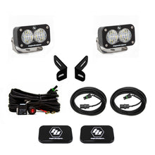 Load image into Gallery viewer, Ford Bronco Sport Reverse Kit Dual S2 Sport W/C Baja Designs