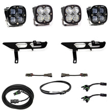 Load image into Gallery viewer, Ford, F150, (21-On), FPK, SAE Clear/Sport DC, Up w/o DRL