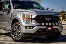 Load image into Gallery viewer, Ford, F150, (21-On), FPK, SAE Amber/Sport DC w/o DRL Baja Designs