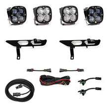 Load image into Gallery viewer, Ford, F150, (21-On), FPK, SAE Clear/Pro DC w/o DRL Baja Designs