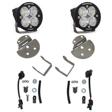 Load image into Gallery viewer, Baja Designs Fog Lights Squadron-R Sport Fog Pocket Kit 15-19 Colorado/Canyon/Silverado/Sierra 2500HD/3500HD Baja Designs - 447712