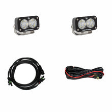 Load image into Gallery viewer, Baja Designs LED Light Kit LED Light Kit For 05-On Tacoma 09-On 4-Runner S2 Reverse Kit Baja Designs - 447720