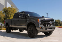 Load image into Gallery viewer, Ford Super Duty (20-22) Fog Lights Dual FPK Baja Amber SAE/Sport DC Baja Designs
