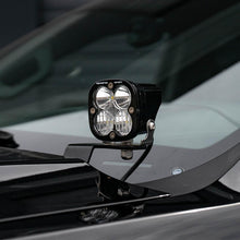 Load image into Gallery viewer, Baja Designs A Pillar Light Mount Sierra 1500 19-On Squadron Sport A Pillar Light Kit Baja Designs - 447742