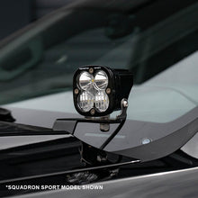 Load image into Gallery viewer, 19-22 GMC Sierra 1500 Squadron Pro A Pillar Light Kit Baja Designs