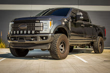 Load image into Gallery viewer, 7 XL Linkable LED Light Kit For 17-19 Ford Super Duty w/Upfitter Baja Designs