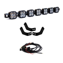 Load image into Gallery viewer, Baja Designs LED Light Kit Prinsu Roof Rack 7 XL Linkable Kit Baja Designs - 447745