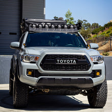 Load image into Gallery viewer, Baja Designs LED Light Kit Prinsu Roof Rack 7 XL Linkable Kit Baja Designs - 447745