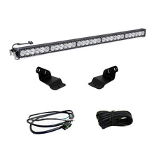 Load image into Gallery viewer, Baja Designs LED Light Kit Bronco Roof Light Bar Kit 21-Up Ford Bronco 50 Onx6+ w/Upfitter Baja Designs - 447757UP