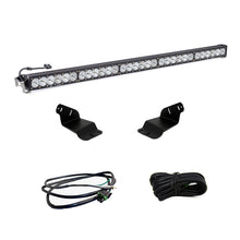 Load image into Gallery viewer, Bronco Roof Light Bar Kit 21-Up Ford Bronco 50 Onx6+ Baja Designs