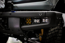 Load image into Gallery viewer, Bronco Fog Pocket Kit 21-Up Ford Bronco Sportsmen Baja Designs