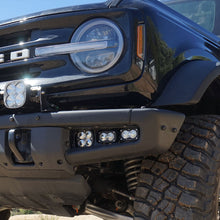 Load image into Gallery viewer, Baja Designs Fog Lights Bronco Fog Pocket Kit 21-Up Ford Bronco Pro Baja Designs - 447763