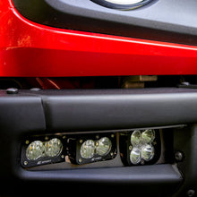 Load image into Gallery viewer, Bronco Fog Pocket Kit 21-Up Ford Bronco Pro Baja Designs
