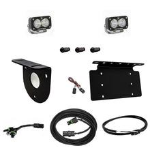 Load image into Gallery viewer, Bronco Dual S2 Sport W/C Reverse Kit w/Lic Plate w/Upfitter 21-Up Ford Bronco Baja Designs