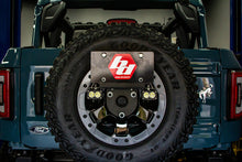 Load image into Gallery viewer, Bronco Dual S2 Sport W/C Reverse Kit w/Lic Plate 21-Up Ford Bronco Baja Designs