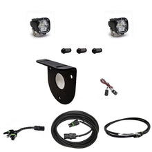 Load image into Gallery viewer, Bronco Dual S1 W/C Reverse Kit w/Upfitter 21-Up Ford Bronco Baja Designs