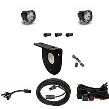 Load image into Gallery viewer, Bronco Dual S1 W/C Reverse Kit 21-Up Ford Bronco Baja Designs