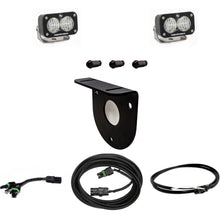 Load image into Gallery viewer, Bronco Dual S2 Sport W/C Reverse Kit w/Upfitter 21-Up Ford Bronco Baja Designs