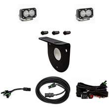 Load image into Gallery viewer, Bronco Dual S2 Sport W/C Reverse Kit 21-Up Ford Bronco Baja Designs