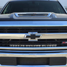 Load image into Gallery viewer, Baja Designs LED Light Kit Silverado 2500/3500 (17) Onx6 30 Inch Arc Grille Kit Baja Designs - 447769