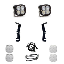 Load image into Gallery viewer, Baja Designs LED Light Kit Ram 1500 TRX 21-On XL Sport A-Pillar Kit Baja Designs - 447774