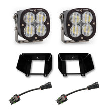 Load image into Gallery viewer, Ford XL Pro Fog Pocket Kit Ford 2015-2017 F-150 Baja Designs