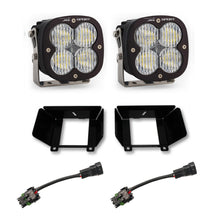 Load image into Gallery viewer, Baja Designs Fog Lights Ford XL Sport Fog Pocket Kit Ford 2015-2017 F-150 Baja Designs - 447785