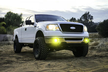 Load image into Gallery viewer, Baja Designs Fog Lights F-150 Tundra Tacoma Squadron Sport Amber FPK Baja Designs - 447787
