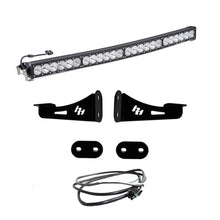 Load image into Gallery viewer, Baja Designs LED Light Kit Ford OnX6+ 40 Inch Arc, Front Bumper Kit Ford 2017-2019 F-250/350 (40 Inch) Baja Designs - 447789
