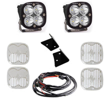 Load image into Gallery viewer, Jeep, JK Squadron Sport Spot A-Pillar Kit Baja Designs