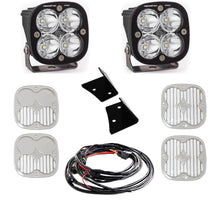 Load image into Gallery viewer, Jeep, JK Squadron Pro Spot A-Pillar Kit Baja Designs