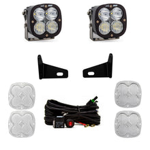 Load image into Gallery viewer, XL80 A-Pillar Kit 17-22 Maverick X3 Driving/Combo Clear Baja Designs