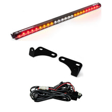 Load image into Gallery viewer, Baja Designs Tail light Polaris RZR 15-18 2 Seat 30 Inch RTL Rear Light Bar with Bracket Kit Baja Designs - 447811